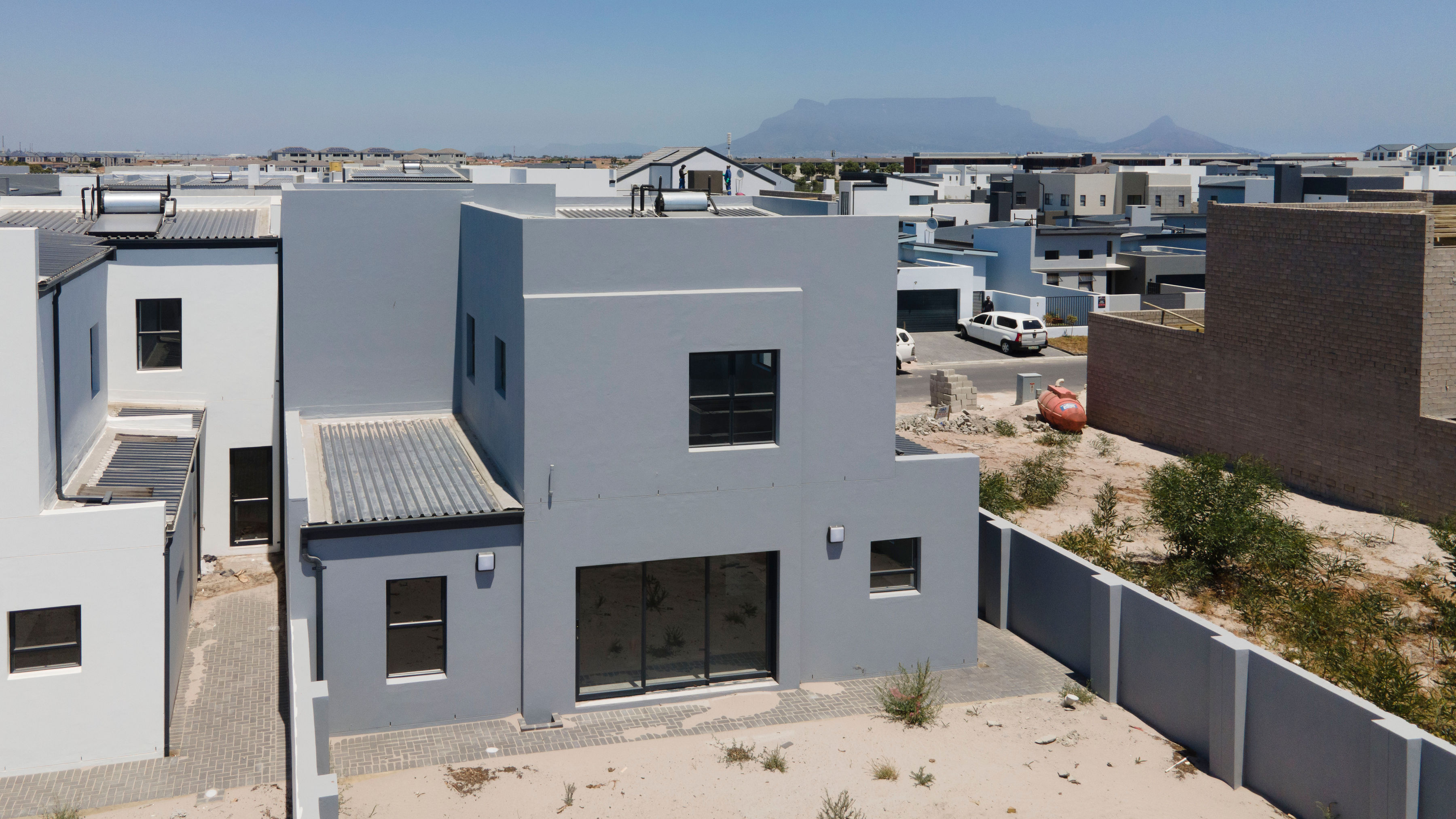 4 Bedroom Property for Sale in Sandown Western Cape